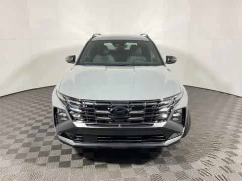 More photos of 2026 Hyundai Tucson XRT at Don Wood Hyundai, OH