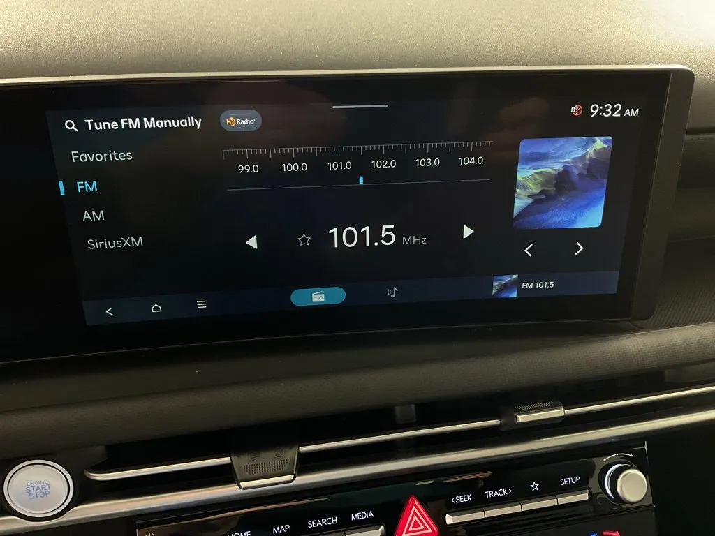 Hyundai Santa Cruz photo 23