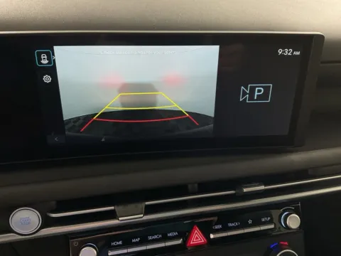 More photos of 2026 Hyundai Santa Cruz SEL at Don Wood Hyundai, OH