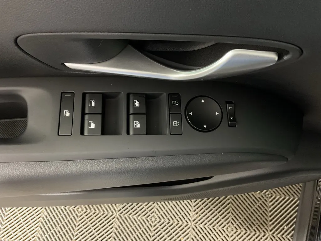 Hyundai Santa Cruz photo 19