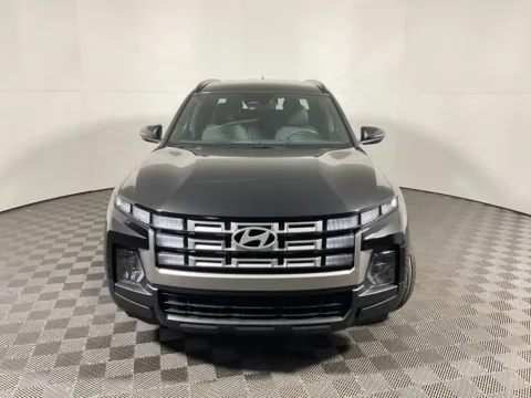More photos of 2026 Hyundai Santa Cruz SEL at Don Wood Hyundai, OH