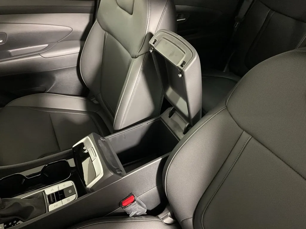 Hyundai Santa Cruz photo 30