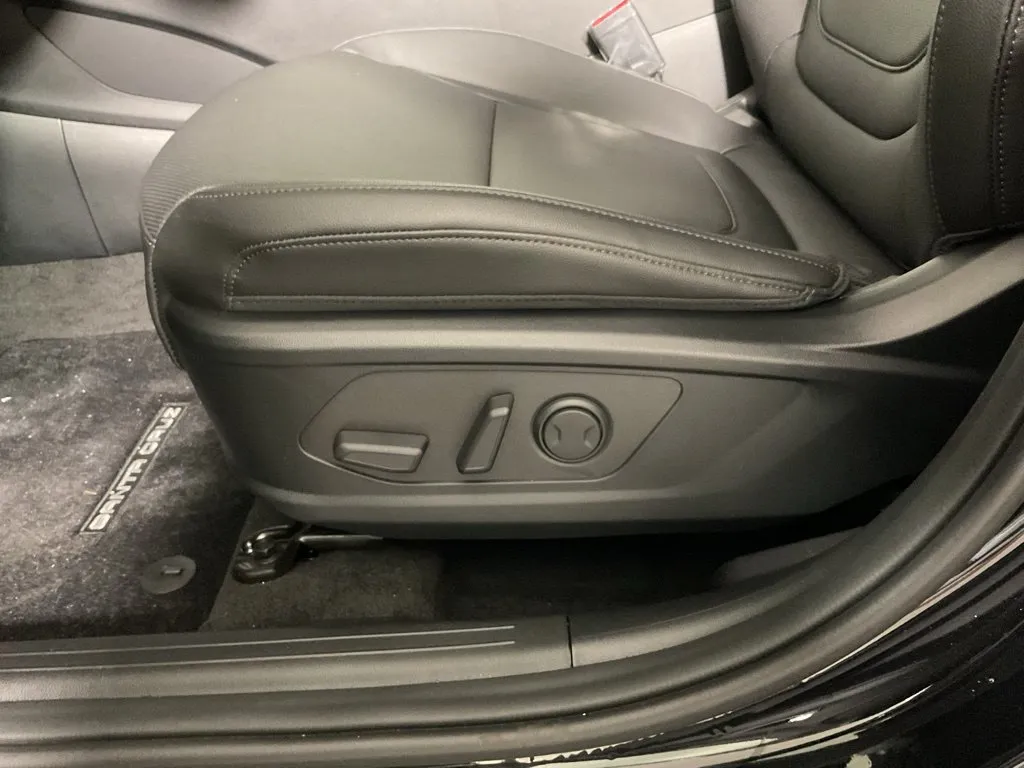 Hyundai Santa Cruz photo 21