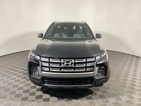 More photos of 2026 Hyundai Santa Cruz SEL at Don Wood Hyundai, OH