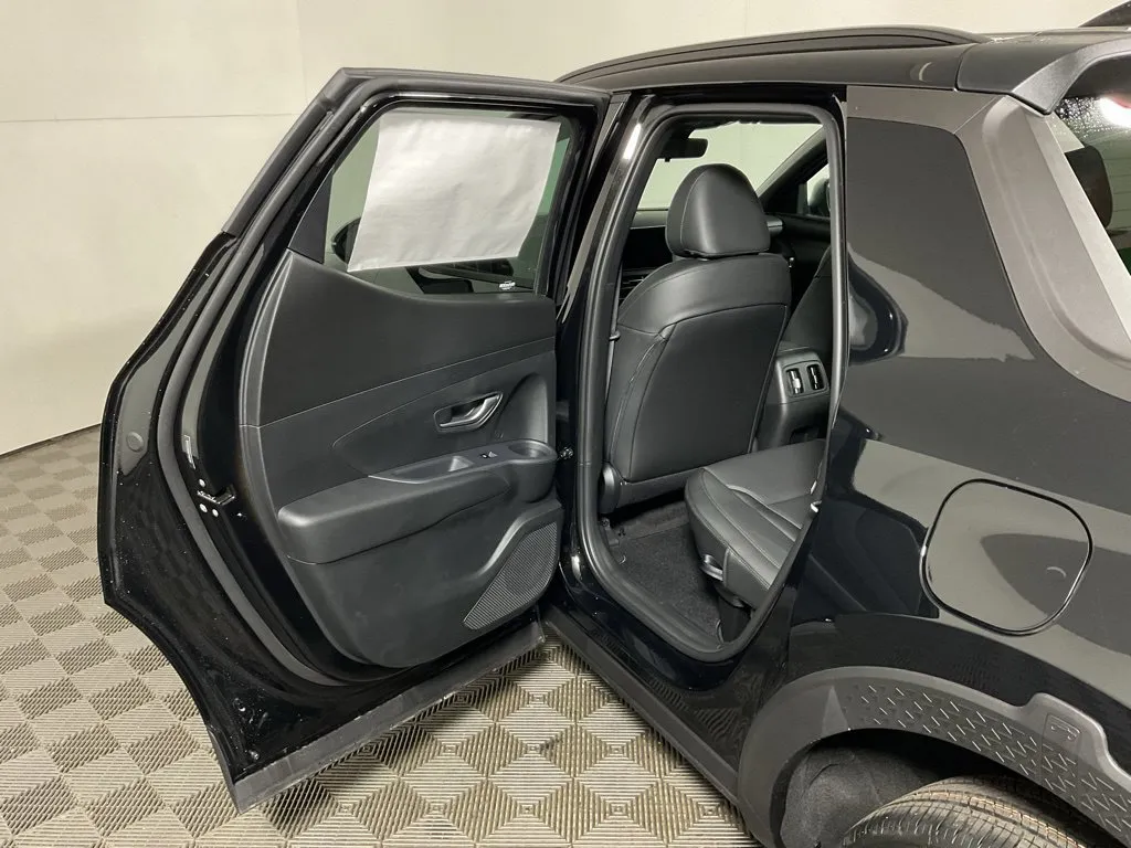 Hyundai Santa Cruz photo 31