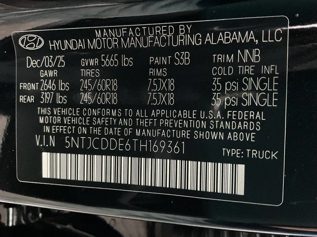 Hyundai Santa Cruz photo 40