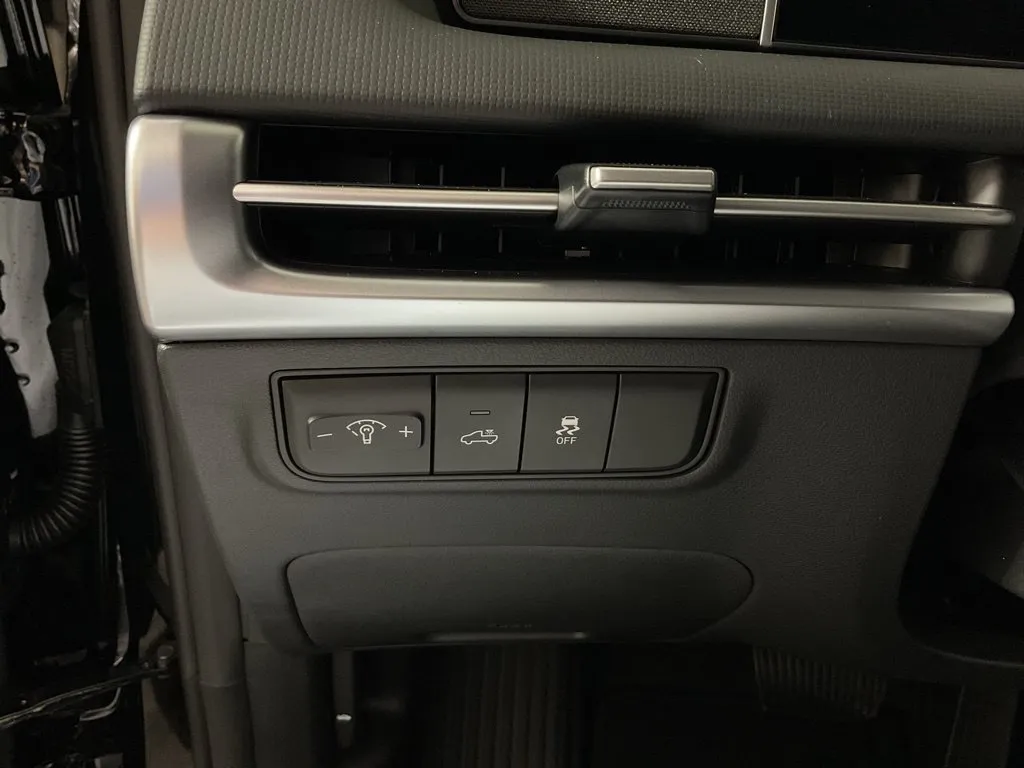 Hyundai Santa Cruz photo 28