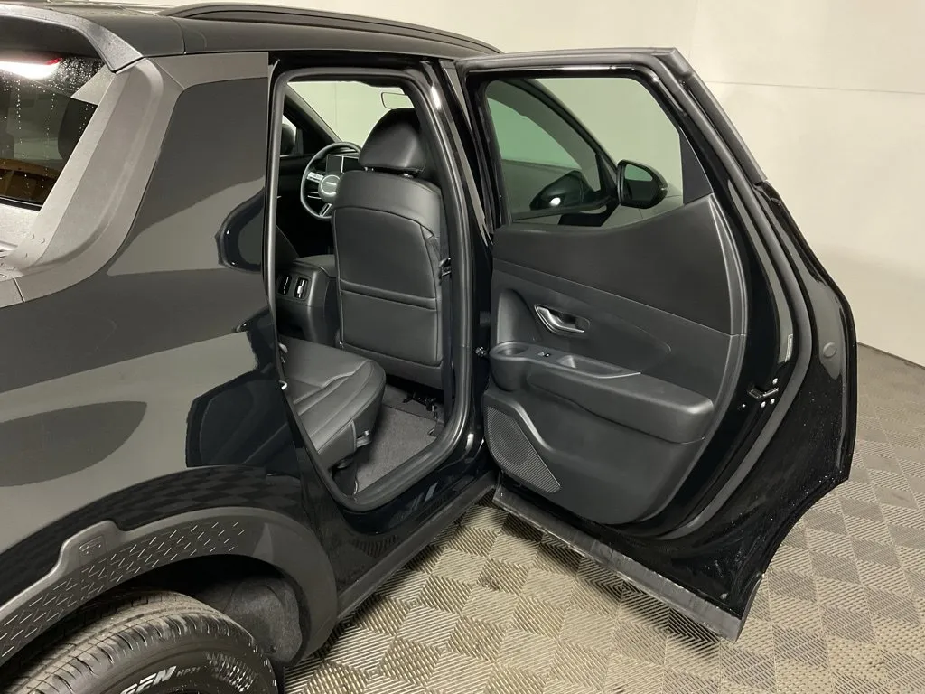 Hyundai Santa Cruz photo 33