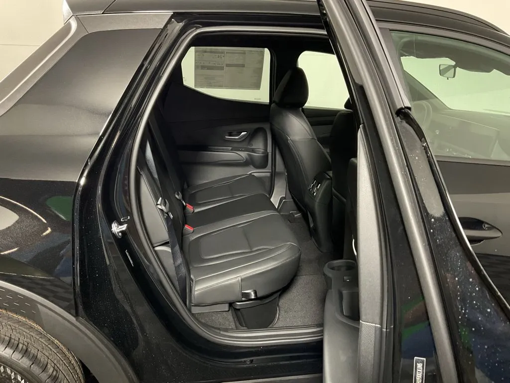 Hyundai Santa Cruz photo 34