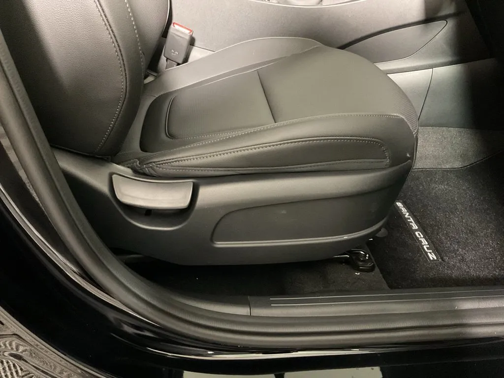 Hyundai Santa Cruz photo 37