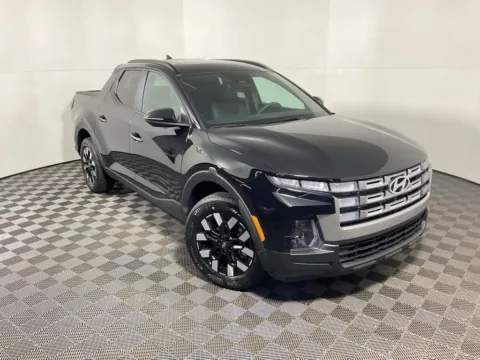 More photos of 2026 Hyundai Santa Cruz SEL at Don Wood Hyundai, OH