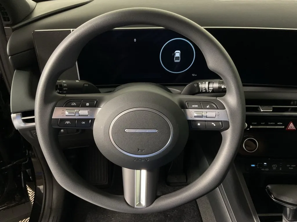 Hyundai Santa Cruz photo 24