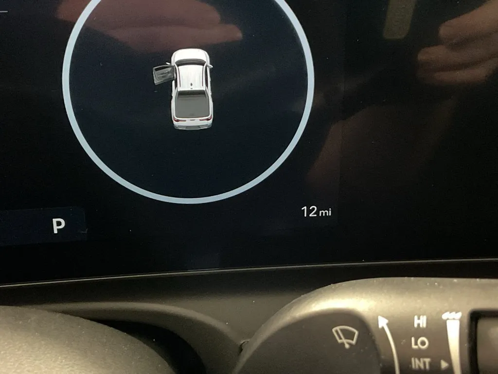 Hyundai Santa Cruz photo 39