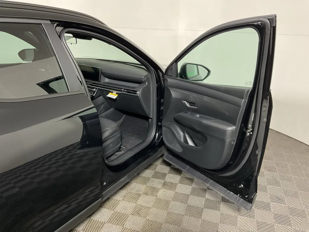 Hyundai Santa Cruz photo 35
