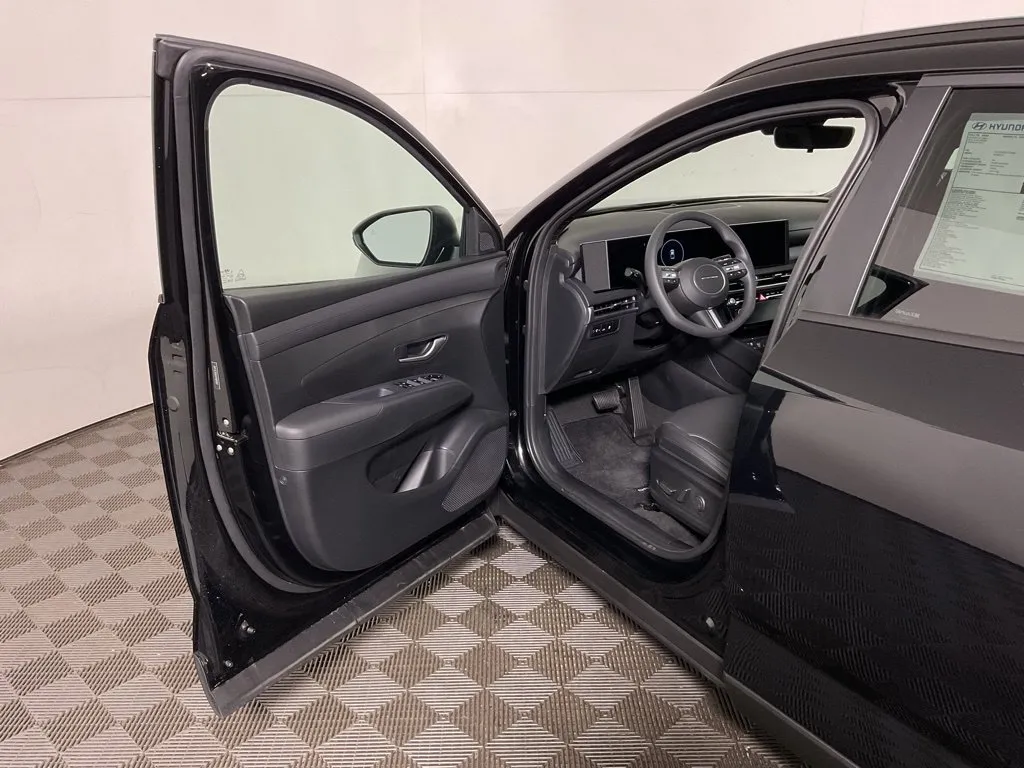 Hyundai Santa Cruz photo 18