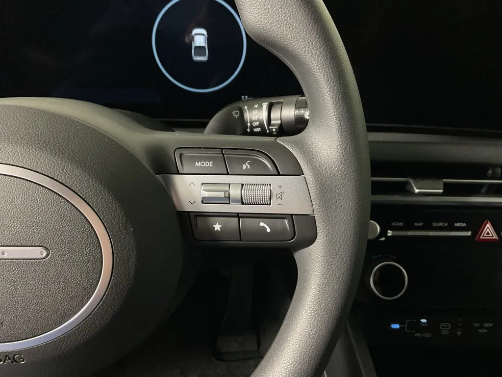 Hyundai Santa Cruz photo 27
