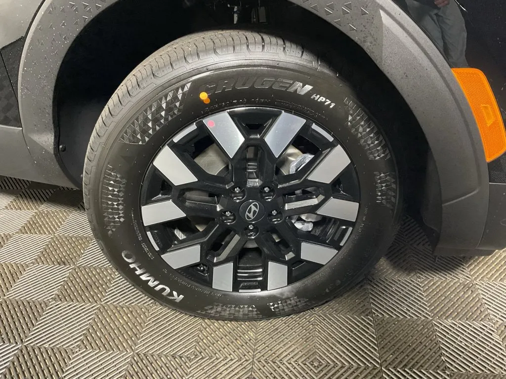 Hyundai Santa Cruz photo 38