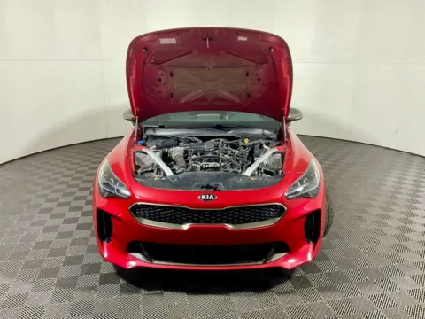 More photos of 2019 Kia Stinger GT at Don Wood Hyundai, OH