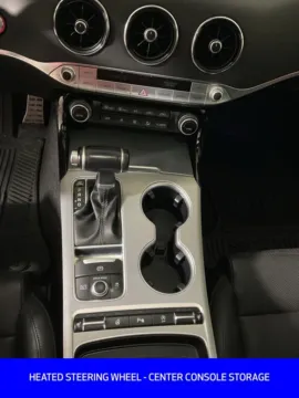 More photos of 2019 Kia Stinger GT at Don Wood Hyundai, OH