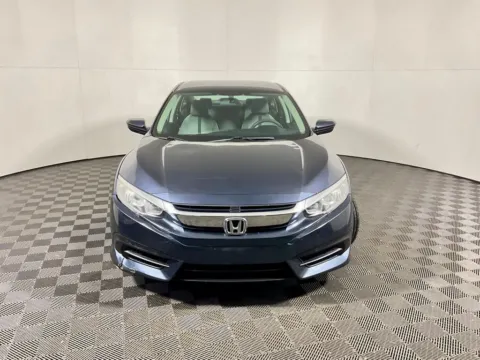 More photos of 2016 Honda Civic LX at Don Wood Hyundai, OH