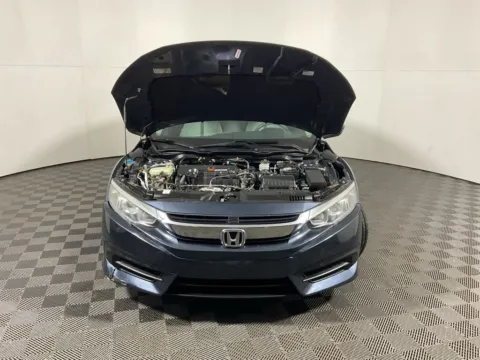 More photos of 2016 Honda Civic LX at Don Wood Hyundai, OH