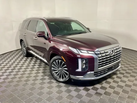 More photos of 2024 Hyundai Palisade Calligraphy at Don Wood Hyundai, OH
