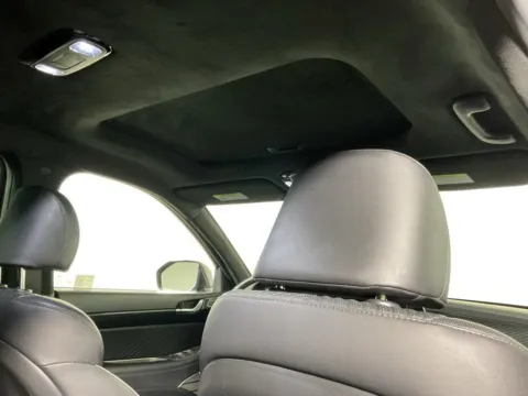 Photos of 2024 Hyundai Palisade Calligraphy for sale in Athens, OH at Don Wood Hyundai