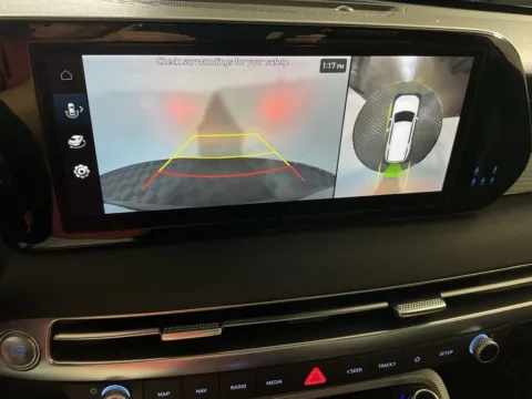 More photos of 2024 Hyundai Palisade Calligraphy at Don Wood Hyundai, OH