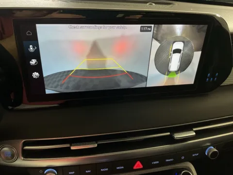 More photos of 2024 Hyundai Palisade Calligraphy at Don Wood Hyundai, OH