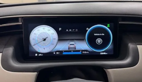 More photos of 2023 Hyundai Tucson Limited at Don Wood Hyundai, OH