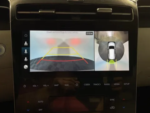 More photos of 2023 Hyundai Tucson Limited at Don Wood Hyundai, OH