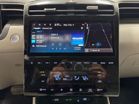 More photos of 2023 Hyundai Tucson Limited at Don Wood Hyundai, OH