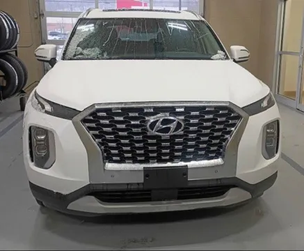 Another view of 2020 Hyundai Palisade SEL for sale in Athens, OH at Don Wood Hyundai