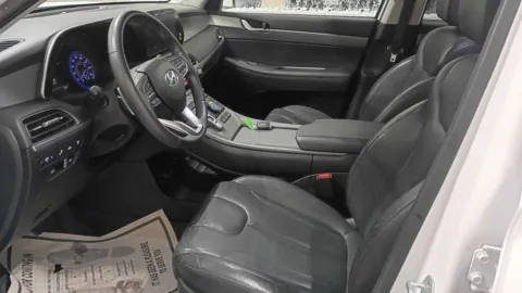 More photos of 2020 Hyundai Palisade SEL at Don Wood Hyundai, OH