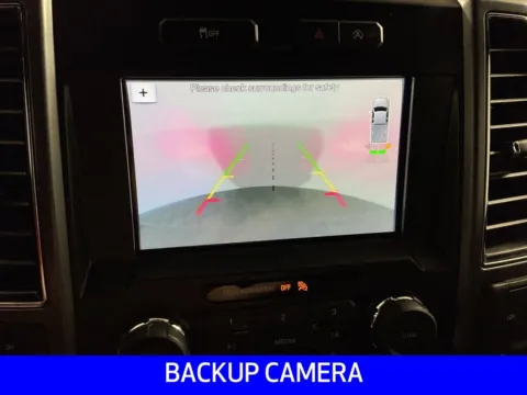 More photos of 2018 Ford F-150 XLT at Don Wood Hyundai, OH