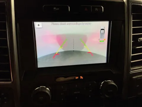 More photos of 2018 Ford F-150 XLT at Don Wood Hyundai, OH