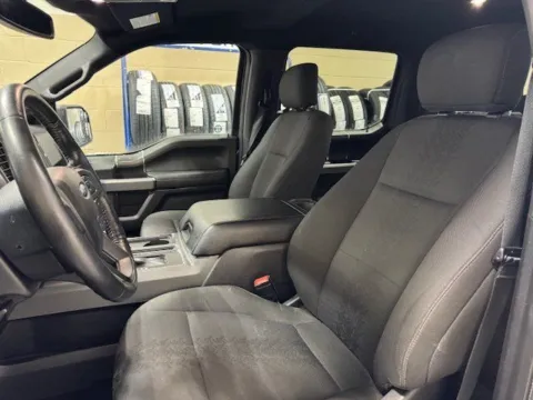 More photos of 2018 Ford F-150 XLT at Don Wood Hyundai, OH