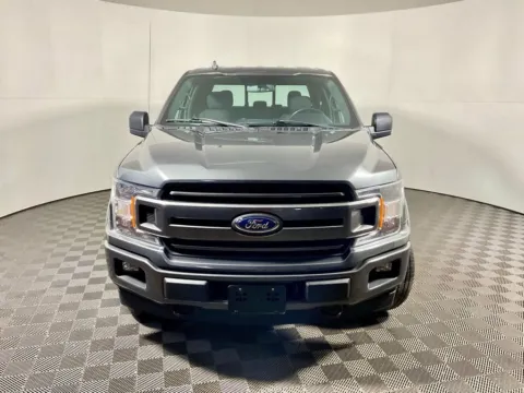 More photos of 2018 Ford F-150 XLT at Don Wood Hyundai, OH