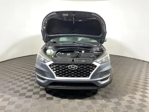 More photos of 2019 Hyundai Tucson SE at Don Wood Hyundai, OH