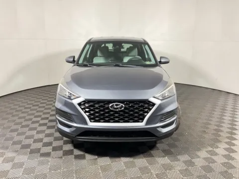 More photos of 2019 Hyundai Tucson SE at Don Wood Hyundai, OH