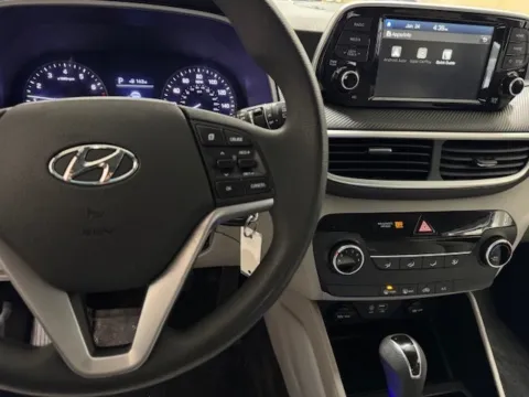 More photos of 2019 Hyundai Tucson SE at Don Wood Hyundai, OH