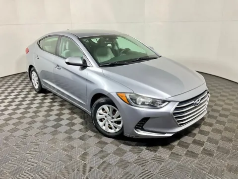 Photos of 2017 Hyundai Elantra SE for sale in Athens, OH at Don Wood Hyundai