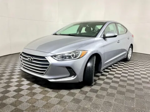 Photos of 2017 Hyundai Elantra SE for sale in Athens, OH at Don Wood Hyundai