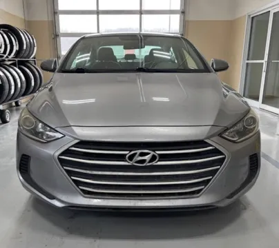 Another view of 2017 Hyundai Elantra SE for sale in Athens, OH at Don Wood Hyundai