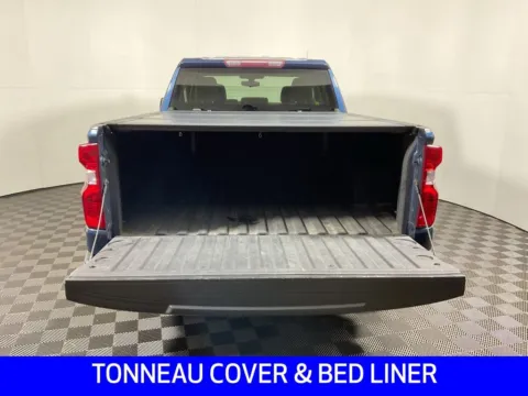 More photos of 2019 Chevrolet Silverado 1500 LT at Don Wood Hyundai, OH