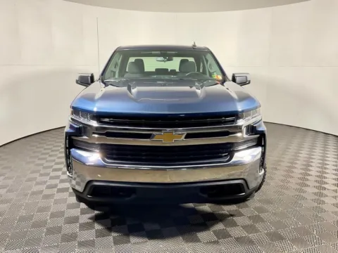 More photos of 2019 Chevrolet Silverado 1500 LT at Don Wood Hyundai, OH
