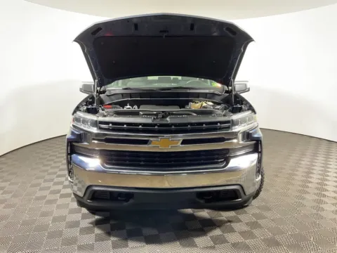 More photos of 2019 Chevrolet Silverado 1500 LT at Don Wood Hyundai, OH