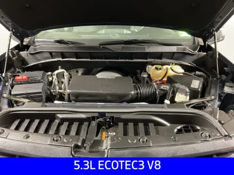 Another view of 2019 Chevrolet Silverado 1500 LT for sale in Athens, OH at Don Wood Hyundai