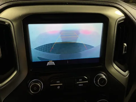 Photos of 2019 Chevrolet Silverado 1500 LT for sale in Athens, OH at Don Wood Hyundai