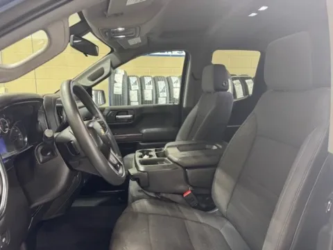 More photos of 2019 Chevrolet Silverado 1500 LT at Don Wood Hyundai, OH